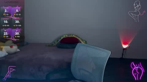 Celine online show from 09/24/25, 03:26