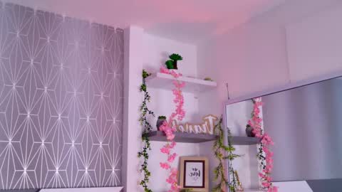 Snapshot of celine_lee chatting on 09/26/25, 04:55 Celine online show from 09/26/25, 04:55