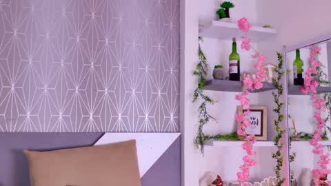 Snapshot of celine_lee chatting on 09/30/25, 05:07 Celine online show from 09/30/25, 05:07