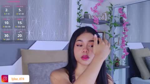 Celine online show from 11/28/25, 03:25