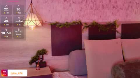 Celine online show from 01/14/26, 03:39