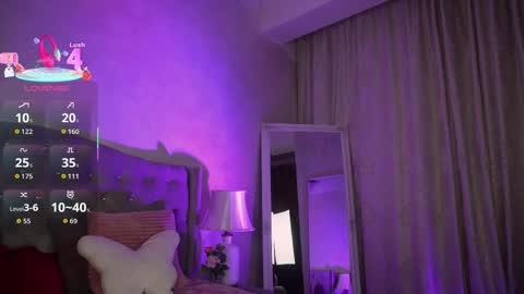 Snapshot of celine_noir chatting on 02/16/26, 05:25 Celine online show from 02/16/26, 05:25