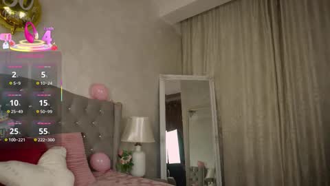 Snapshot of celine_noir chatting on 02/23/26, 05:05 Celine online show from 02/23/26, 05:05