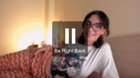 Ji-yoon online show from 04/23/26, 03:03