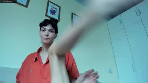 Ji-yoon online show from 06/15/26, 06:48
