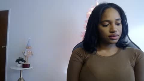 Celine Costas online show from 01/08/26, 05:59