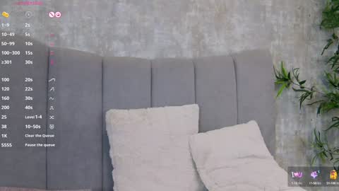 CelineMeyer online show from 01/09/25, 06:38