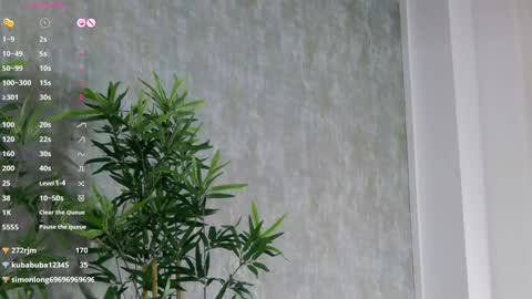 CelineMeyer online show from 02/03/25, 12:47