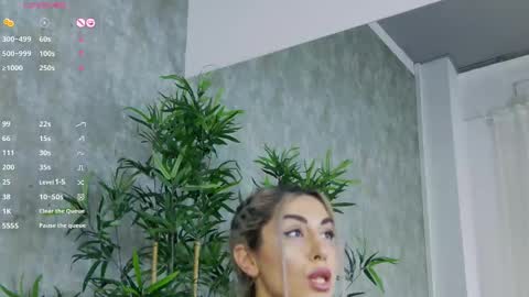 CelineMeyer online show from 03/05/25, 05:40