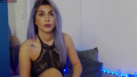 CelineMeyer online show from 04/10/26, 04:39