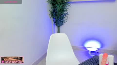 Celeste  online show from 02/14/25, 04:41