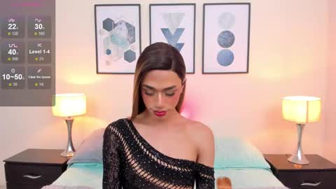 Celeste  online show from 02/28/25, 01:47