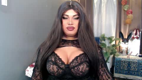 cellinekittcumerr online show from 12/22/25, 06:21