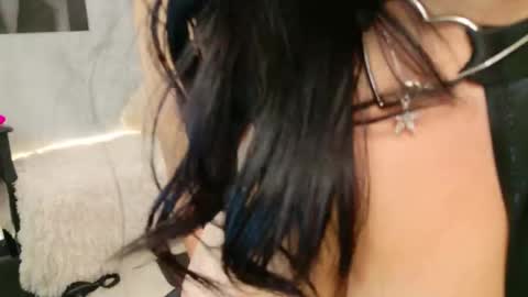 Snapshot of celya_chanel chatting on 10/07/25, 05:15 CELIA online show from 10/07/25, 05:15