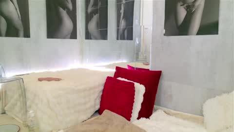 Snapshot of celya_chanel chatting on 04/28/26, 07:08 CELIA online show from 04/28/26, 07:08