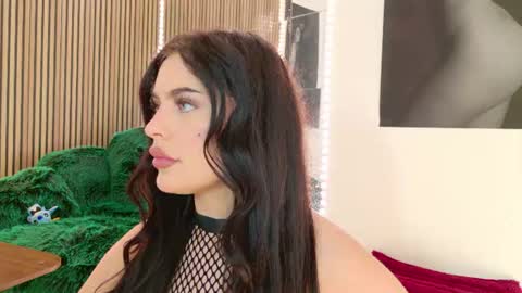Snapshot of celya_chanel chatting on 06/18/26, 05:08 CELIA online show from 06/18/26, 05:08
