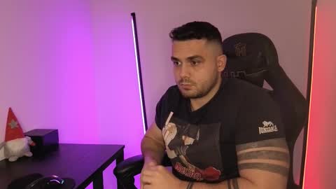 Octav online show from 01/12/26, 02:00