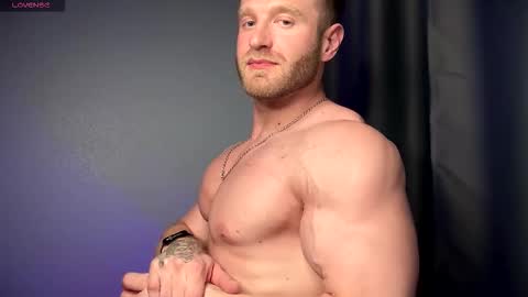 Bruce online show from 09/10/25, 07:03