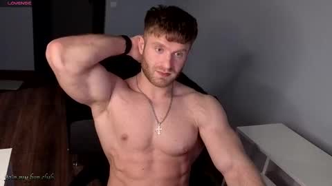 Bruce online show from 10/05/25, 08:40