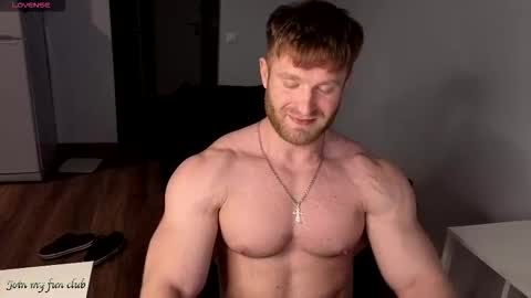 Bruce online show from 10/07/25, 09:01