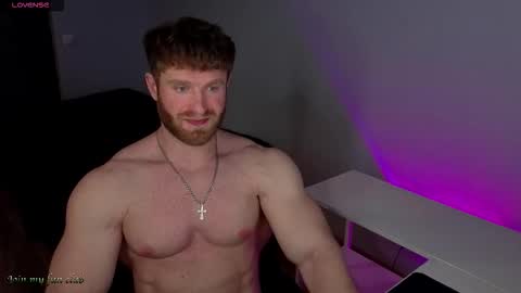 Bruce online show from 11/08/25, 11:36