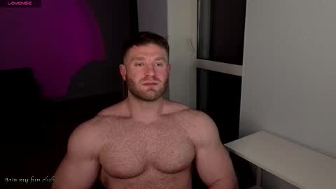 Bruce online show from 11/22/25, 12:31