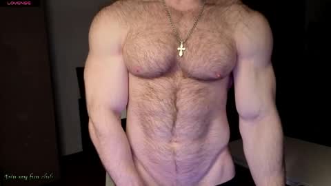 Bruce online show from 04/17/26, 07:22