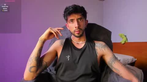 Centyx online show from 01/15/26, 07:17