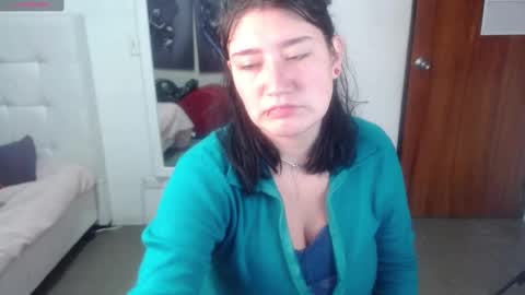 Cerecita  online show from 02/06/25, 12:48