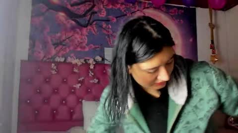 Cerecita  online show from 02/11/25, 12:37