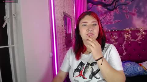 Cerecita  online show from 09/23/25, 11:35