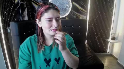 Cerecita  online show from 10/02/25, 11:50