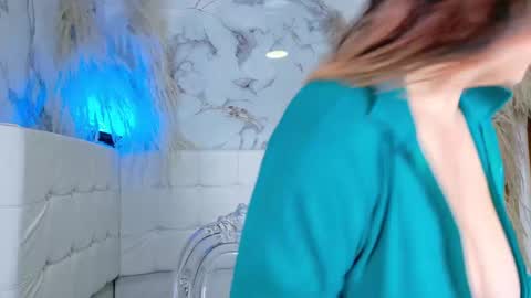 Cerecita  online show from 10/04/25, 12:25