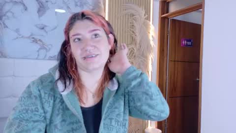 Cerecita  online show from 10/07/25, 12:24