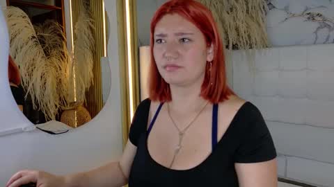 Cerecita  online show from 10/22/25, 11:54