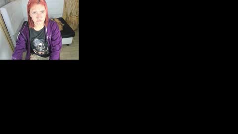 Cerecita  online show from 11/05/25, 11:32