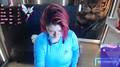 Cerecita  online show from 01/15/26, 12:10