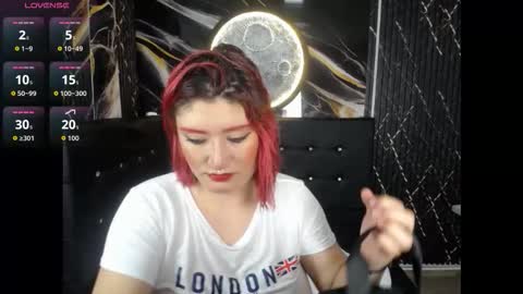 Cerecita  online show from 03/10/26, 11:32