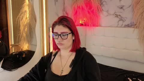 Cerecita  online show from 04/07/26, 12:44