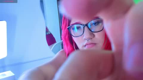 Cerecita  online show from 04/22/26, 01:19