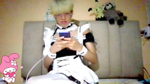 Cherry online show from 10/02/25, 03:02