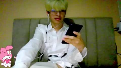 Cherry online show from 10/05/25, 11:24