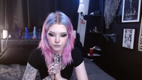 Snapshot of cerianex chatting on 02/13/25, 12:46 Averi online show from 02/13/25, 12:46