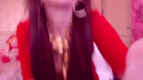 Cerise online show from 02/17/25, 01:04