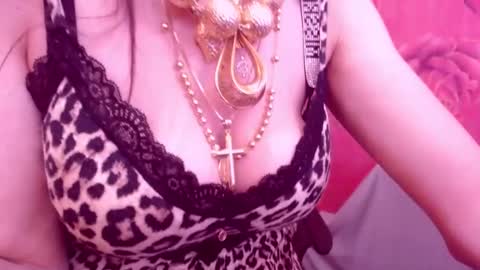 Cerise online show from 02/21/25, 07:12