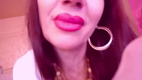 Cerise online show from 02/25/25, 04:24