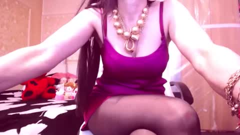 Snapshot of cerisedodd chatting on 02/03/26, 06:40 Cerise online show from 02/03/26, 06:40