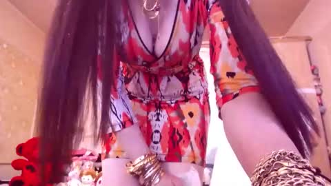 Snapshot of cerisedodd chatting on 02/09/26, 12:58 Cerise online show from 02/09/26, 12:58