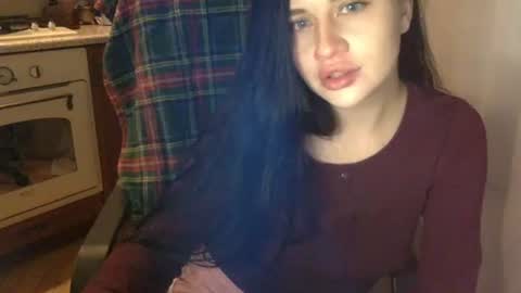 Snapshot of cerisedood82 chatting on 11/08/25, 09:57 Eva online show from 11/08/25, 09:57