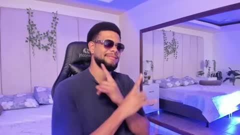 cero khalifa online show from 04/12/26, 05:07